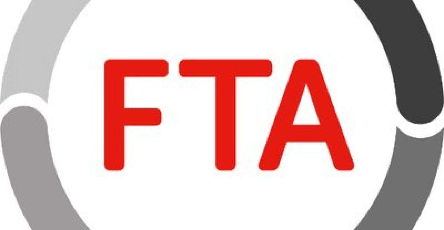 FTA(中日韩FTA)